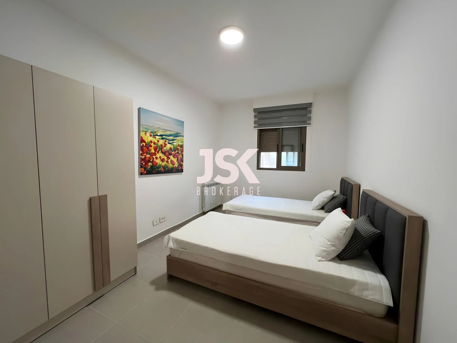 Apartment for Rent in Adma w Dafnah