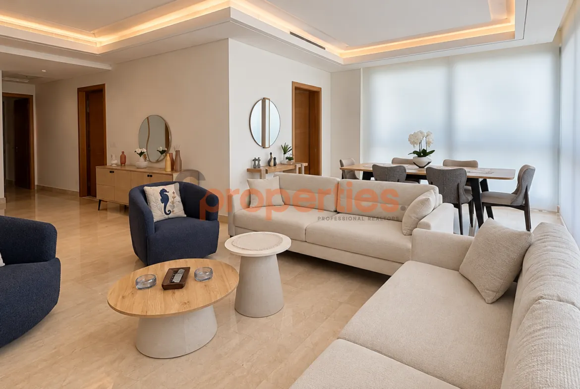 Apartment for Sale in Badaro