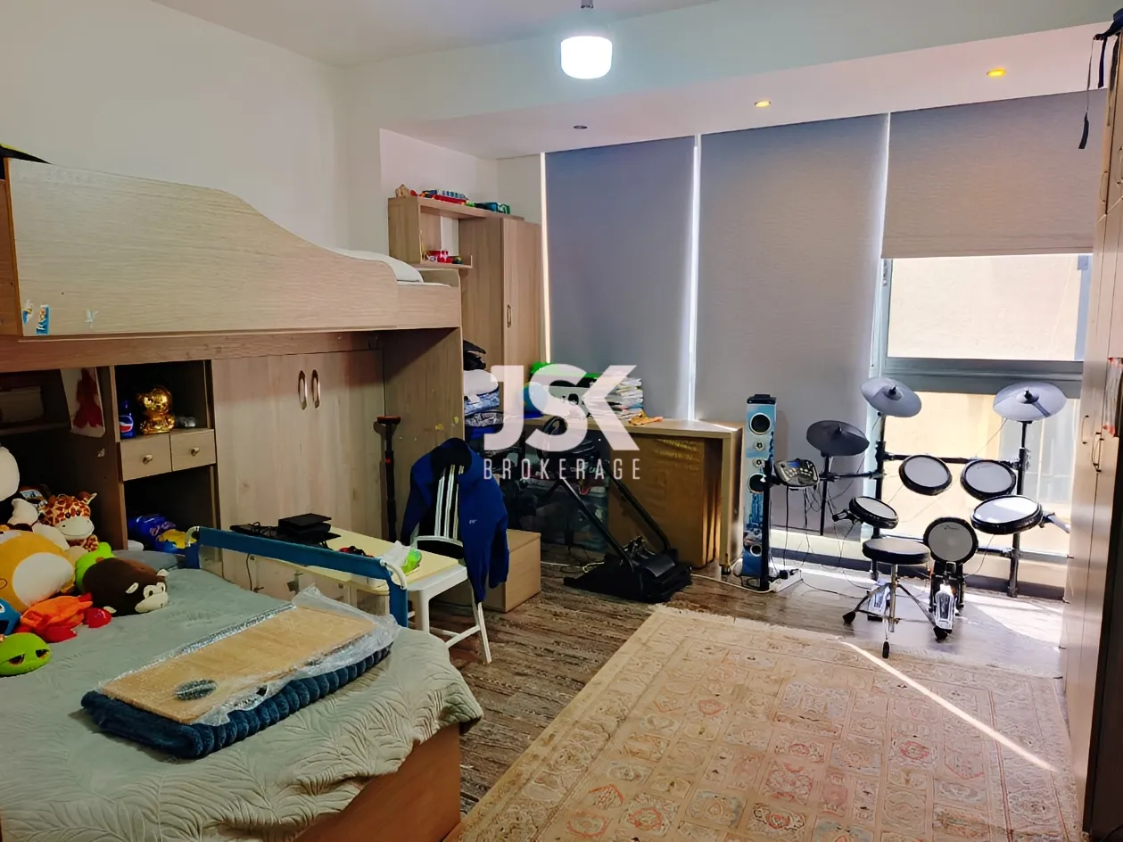 Apartment for Sale in Zokak el Blat