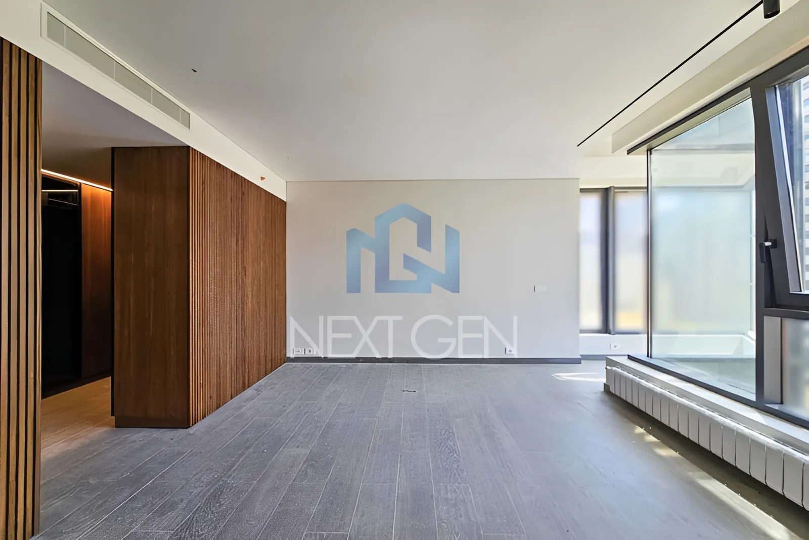 Apartment for Sale in Clemenceau