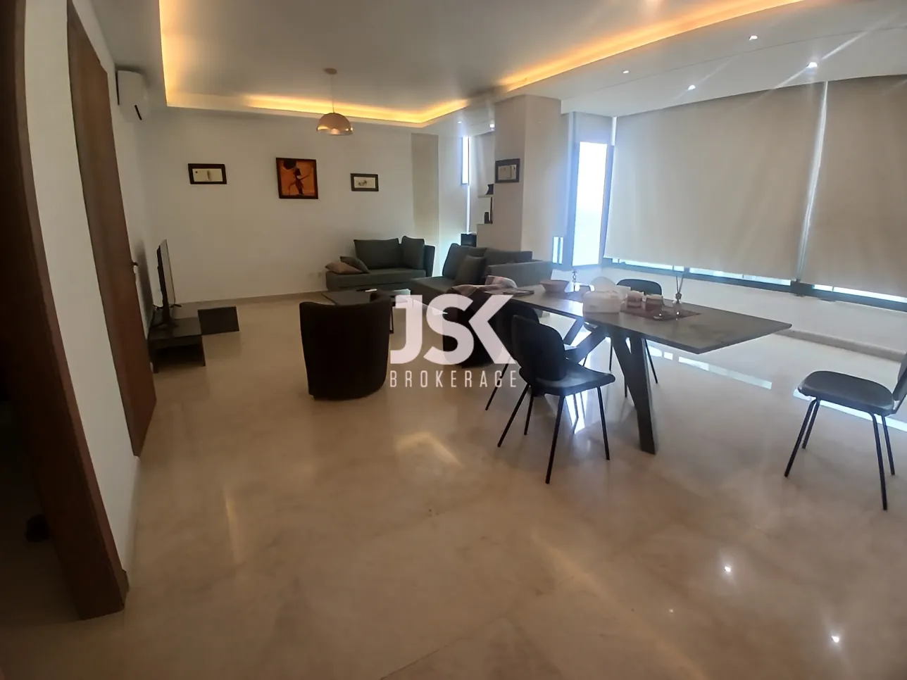 Apartment for Sale in Ras