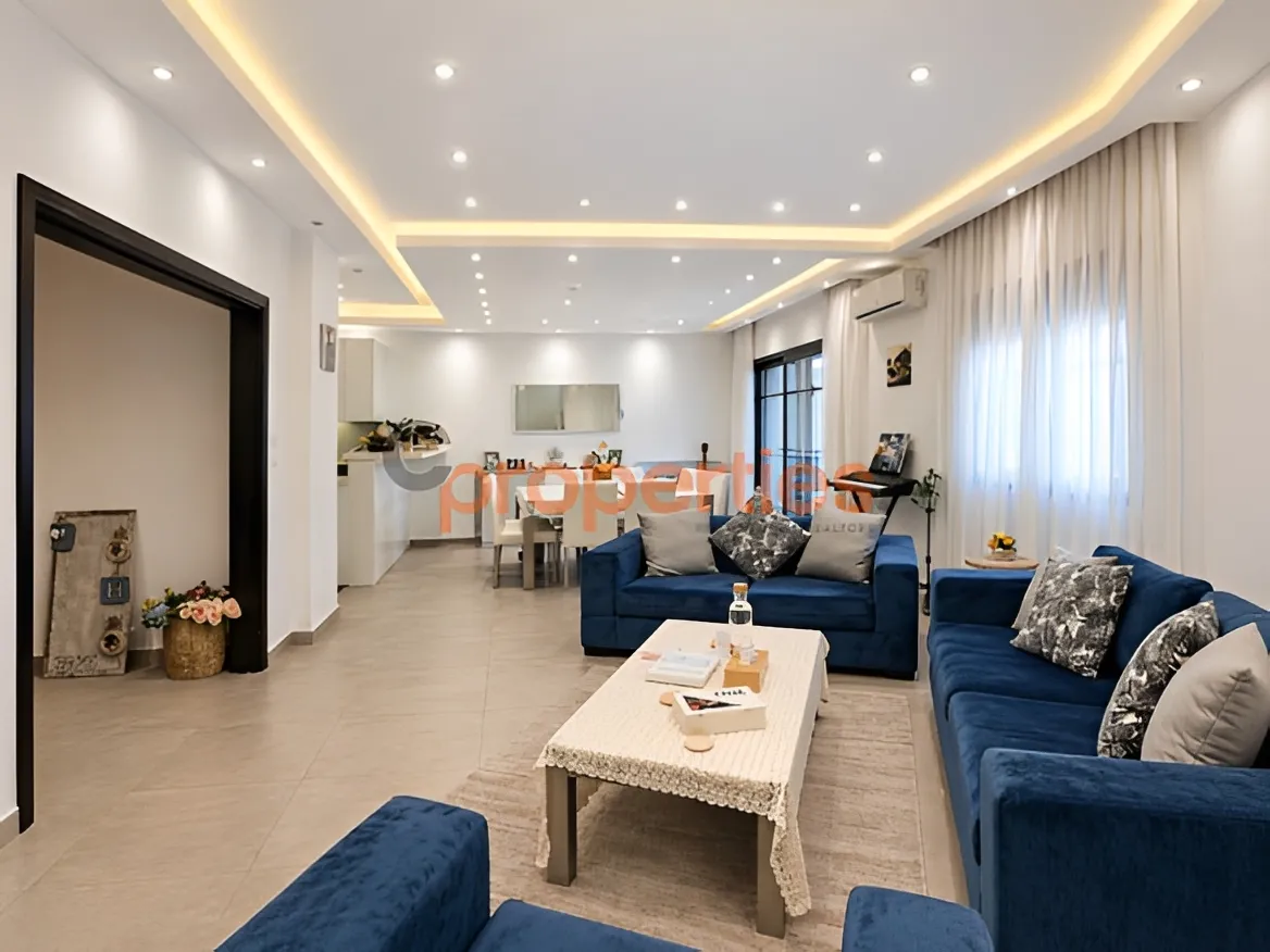 Apartment for Sale in Blaybel - 3 bed, 3 bath