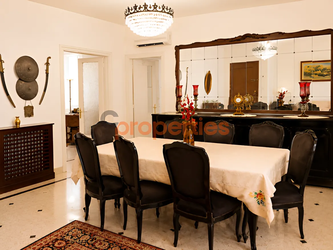 Apartment for Sale in Raoucheh - 3 bed, 4 bath