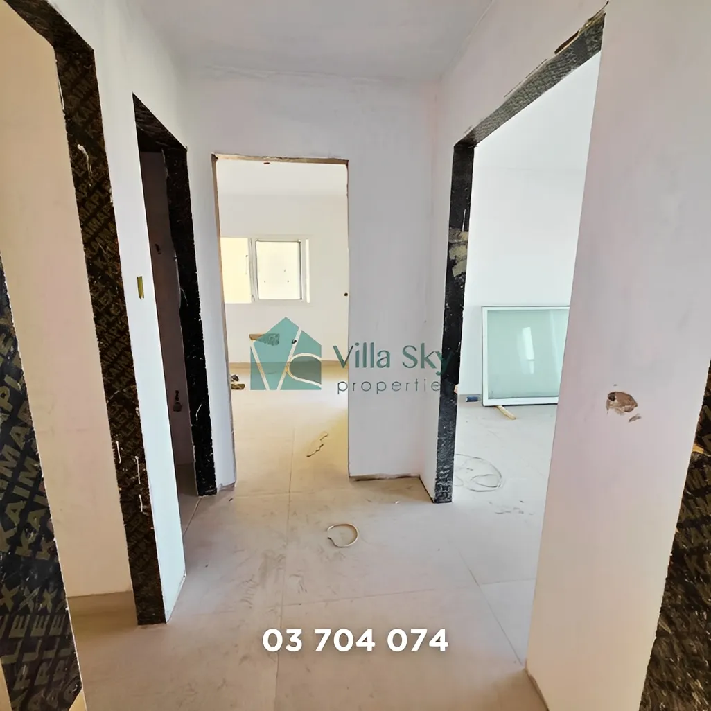 Apartment for Sale in Tilal Ain Saadeh, Metn