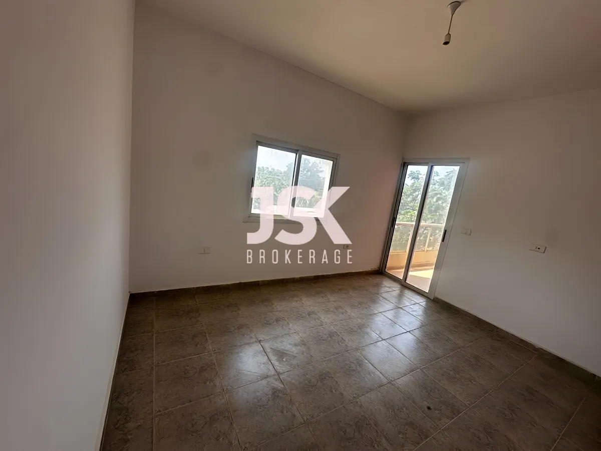 Apartment for Sale in Batroun, Lebanon