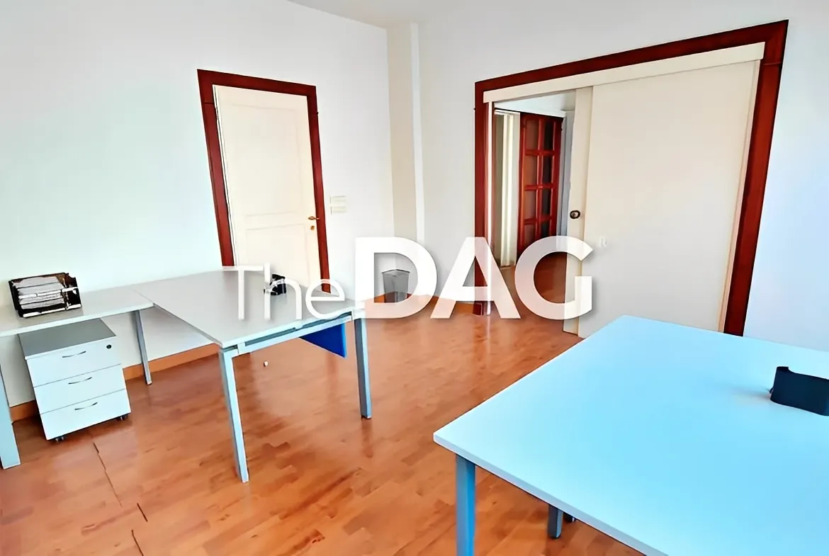 Office for Rent in Badaro, Beirut, Lebanon