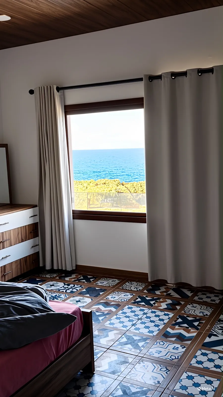 House for rent in Batroun