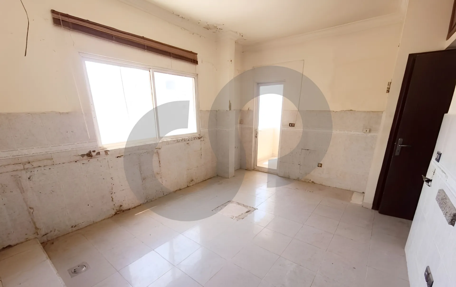 Apartment for Sale in Ain El Remmaneh