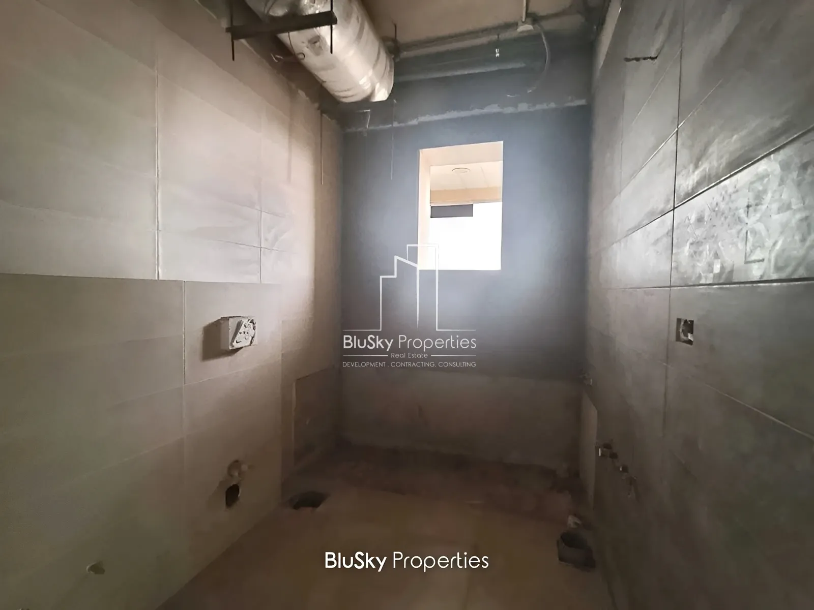 Apartment for Sale in Sahel Alma
