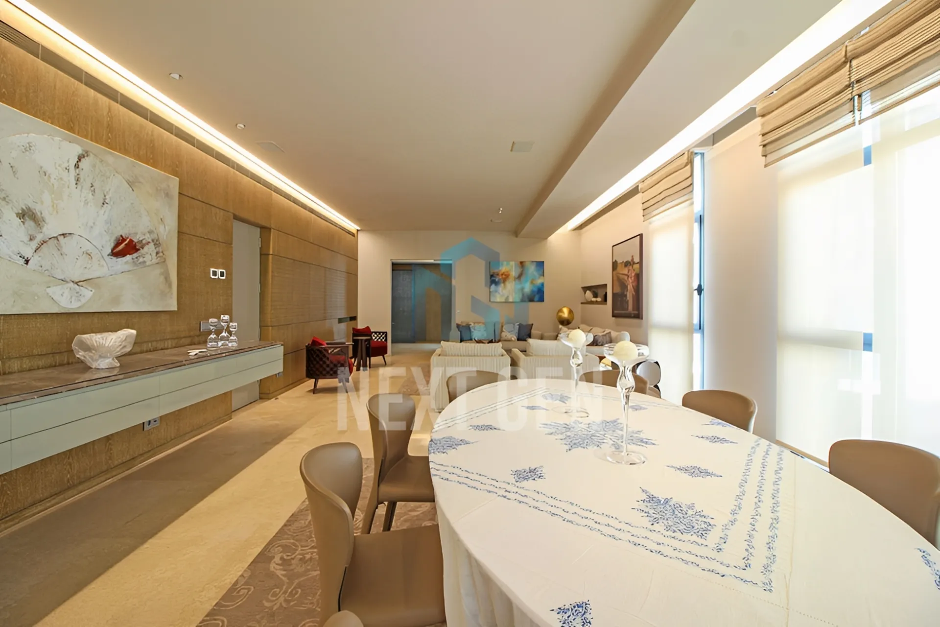 Apartment for sale in Downtown, beirut, Lebanon