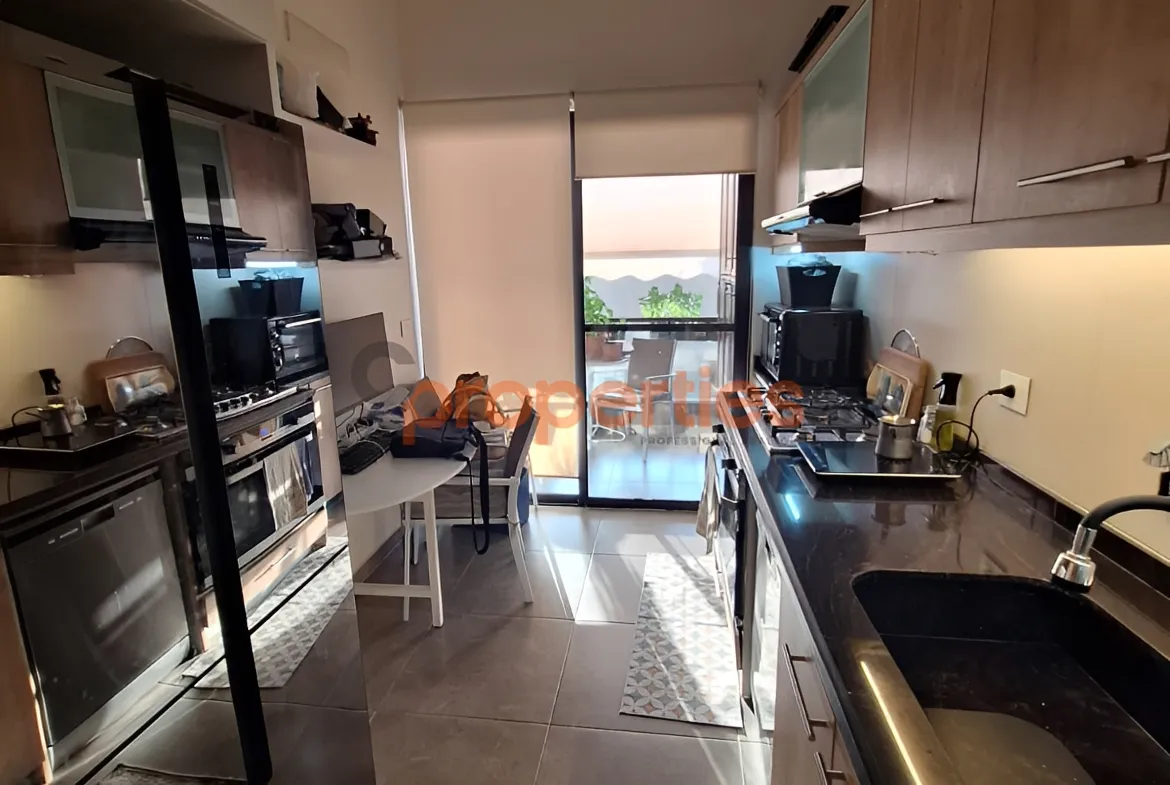 Apartment for Sale in Bouar