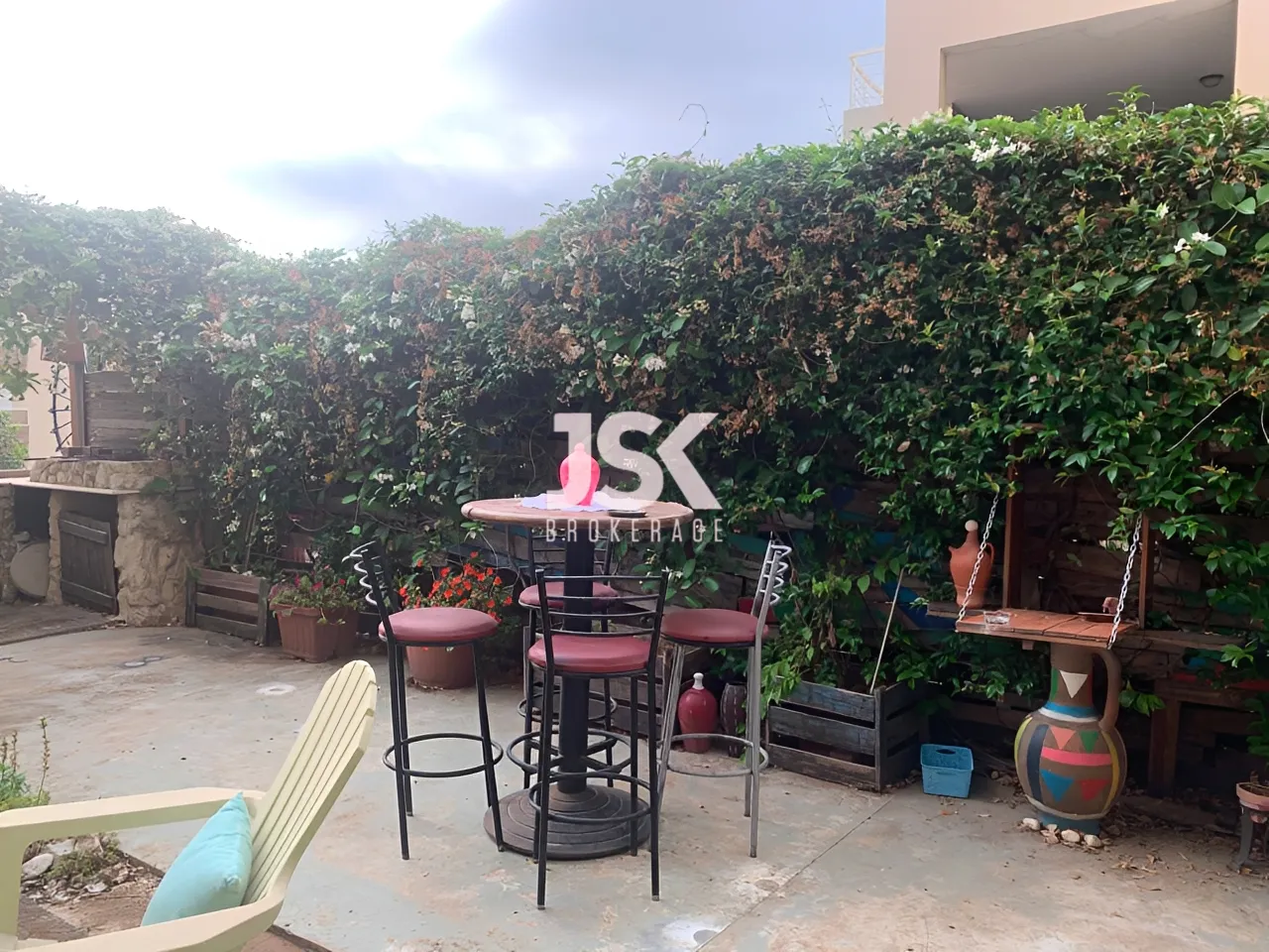 Apartment for Rent in Blat