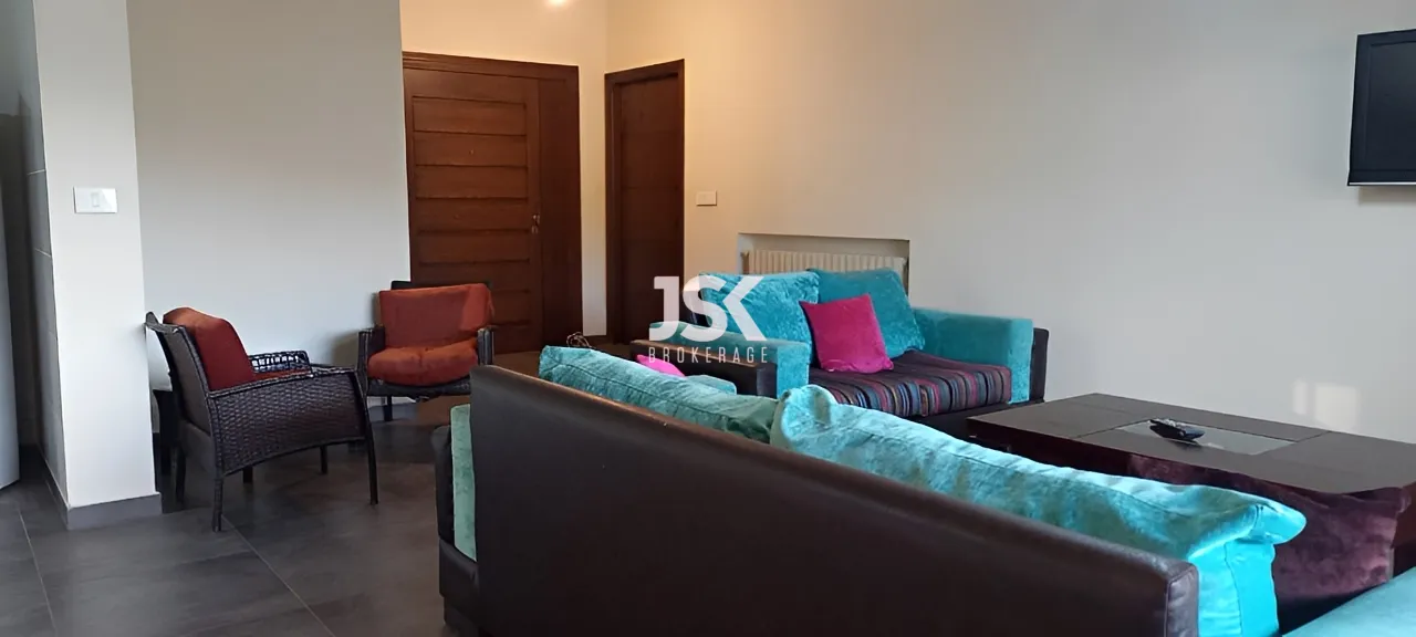 Apartment for Rent in Qlayaat - 3 bed, 3 bath