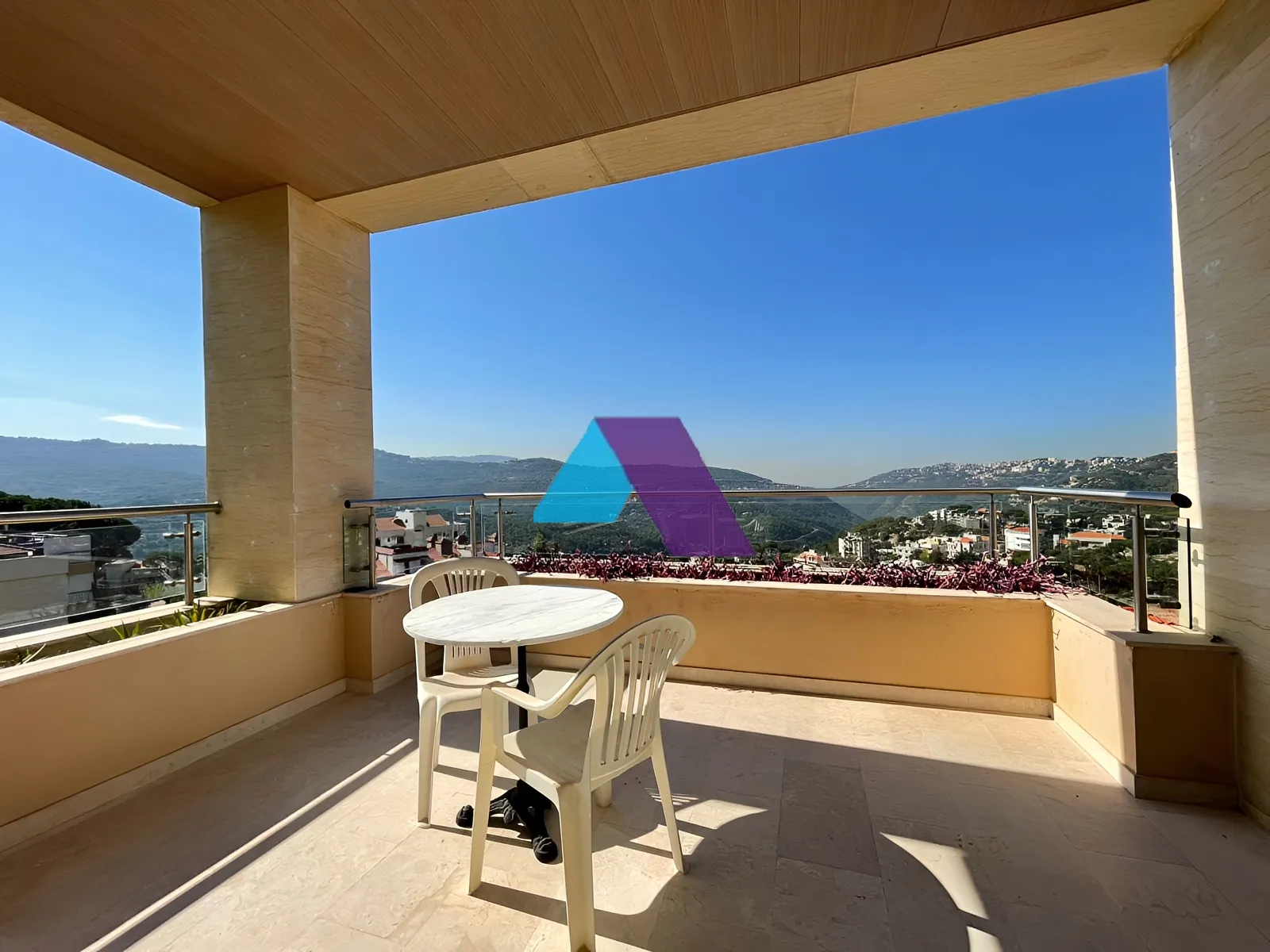 Villa for sale in Broummana, Lebanon