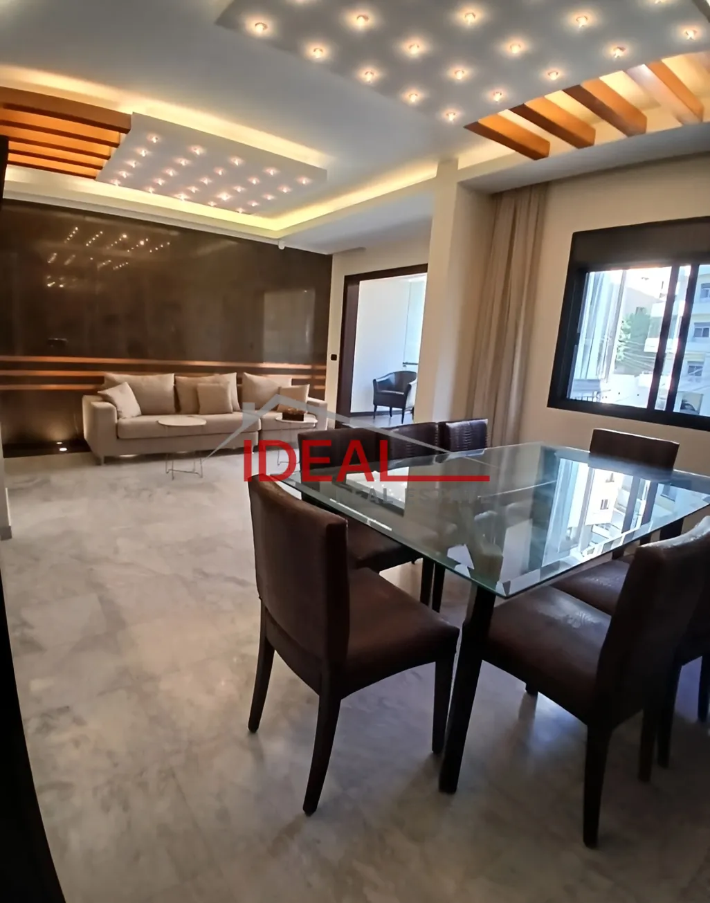 Apartment for sale in Naqqache, Lebanon - 3 bed, 3 bath
