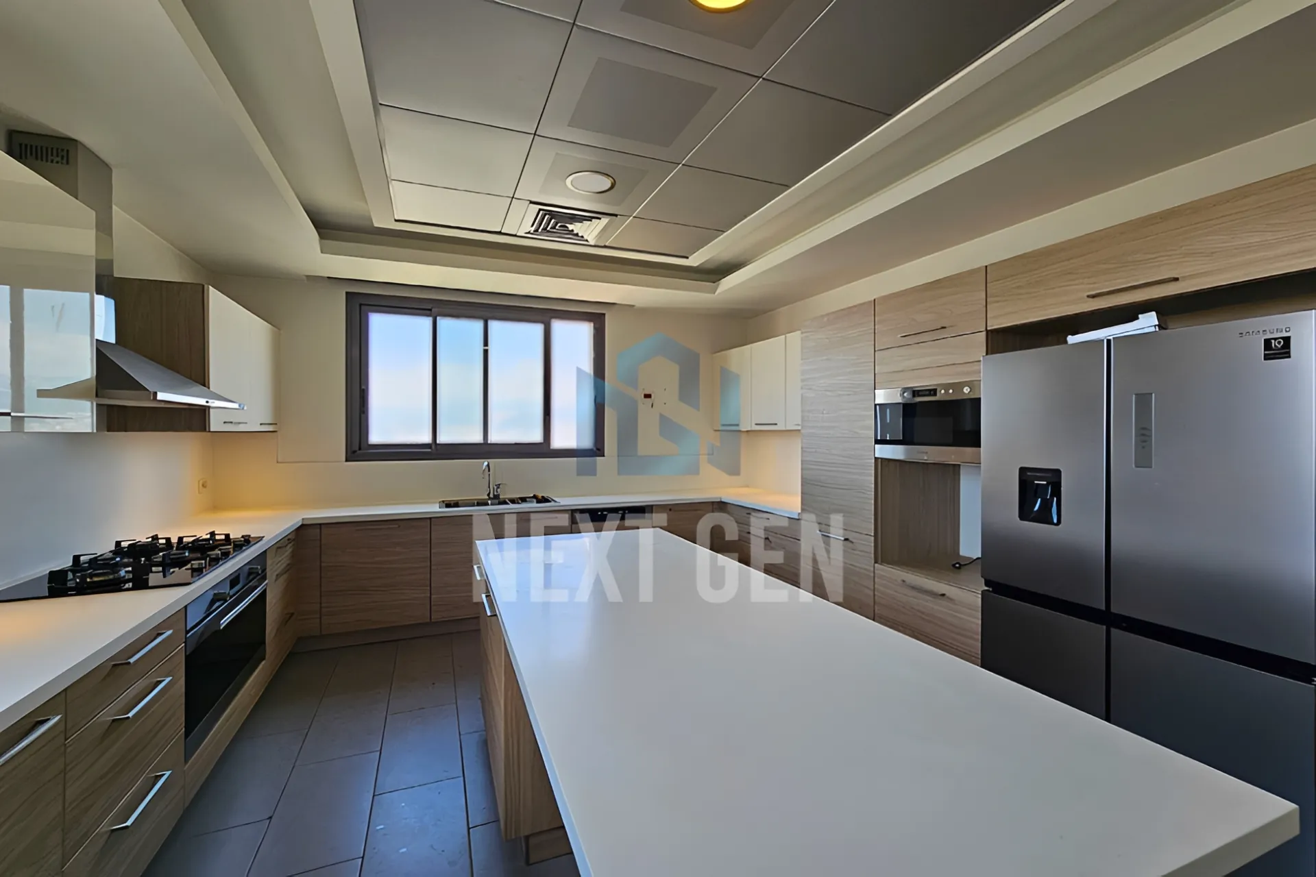 Apartment for rent in Achrafieh, Beirut, Lebanon