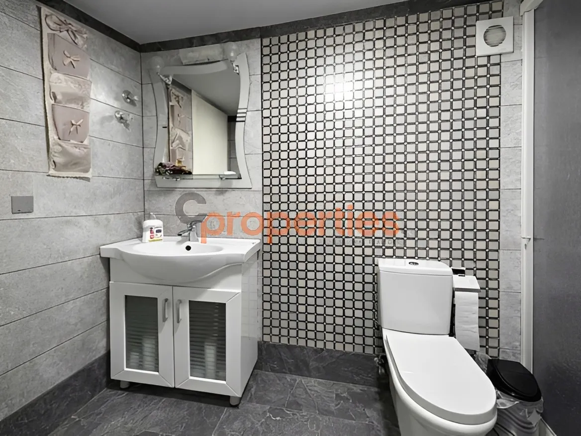 Apartment for Sale in Byblos