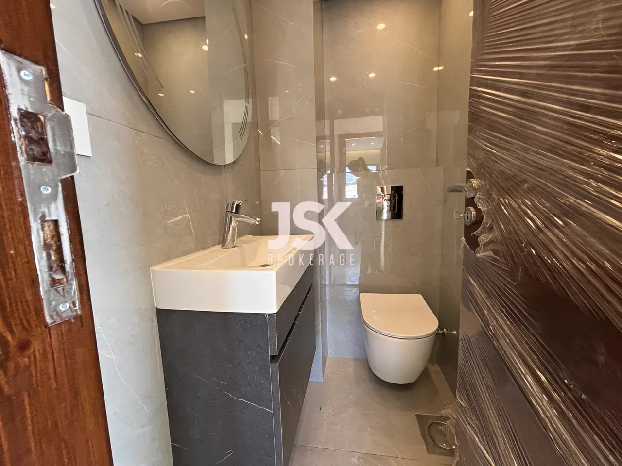 Apartment for Sale in Baabdat