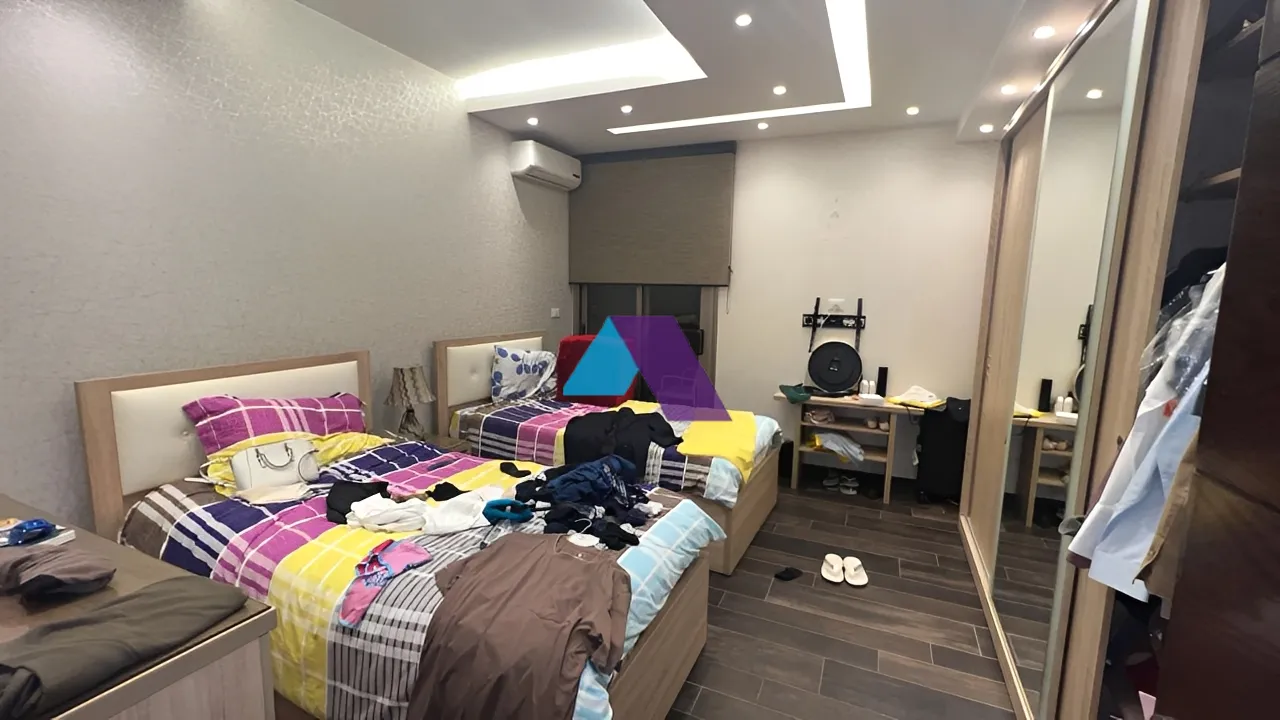Apartment for Sale in Mar Takla