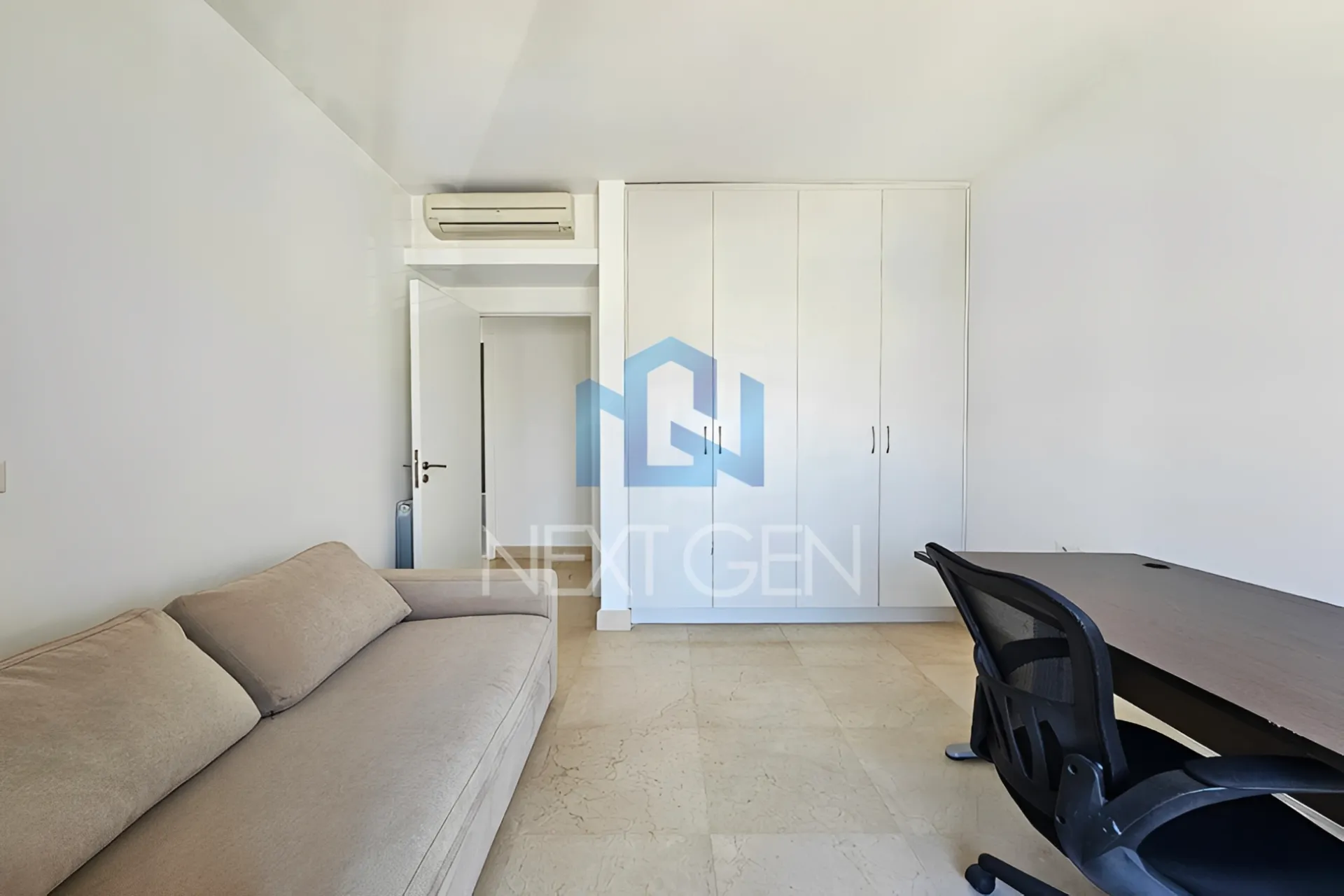 Apartment for rent in Achrafieh, Beirut, Lebanon