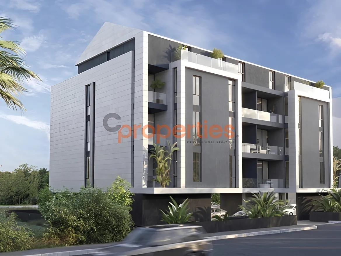 Apartment for Sale in Batroun