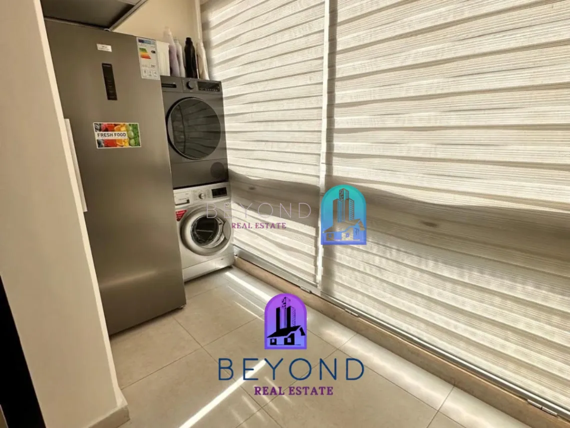 Apartment for sale in Ras Al Naba'a, Beirut, Lebanon