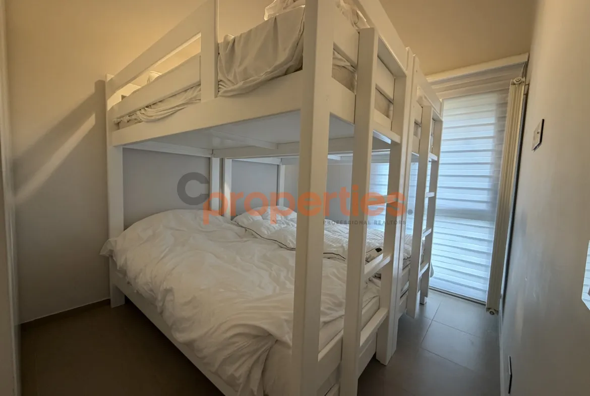 Chalet for Rent in Faqra