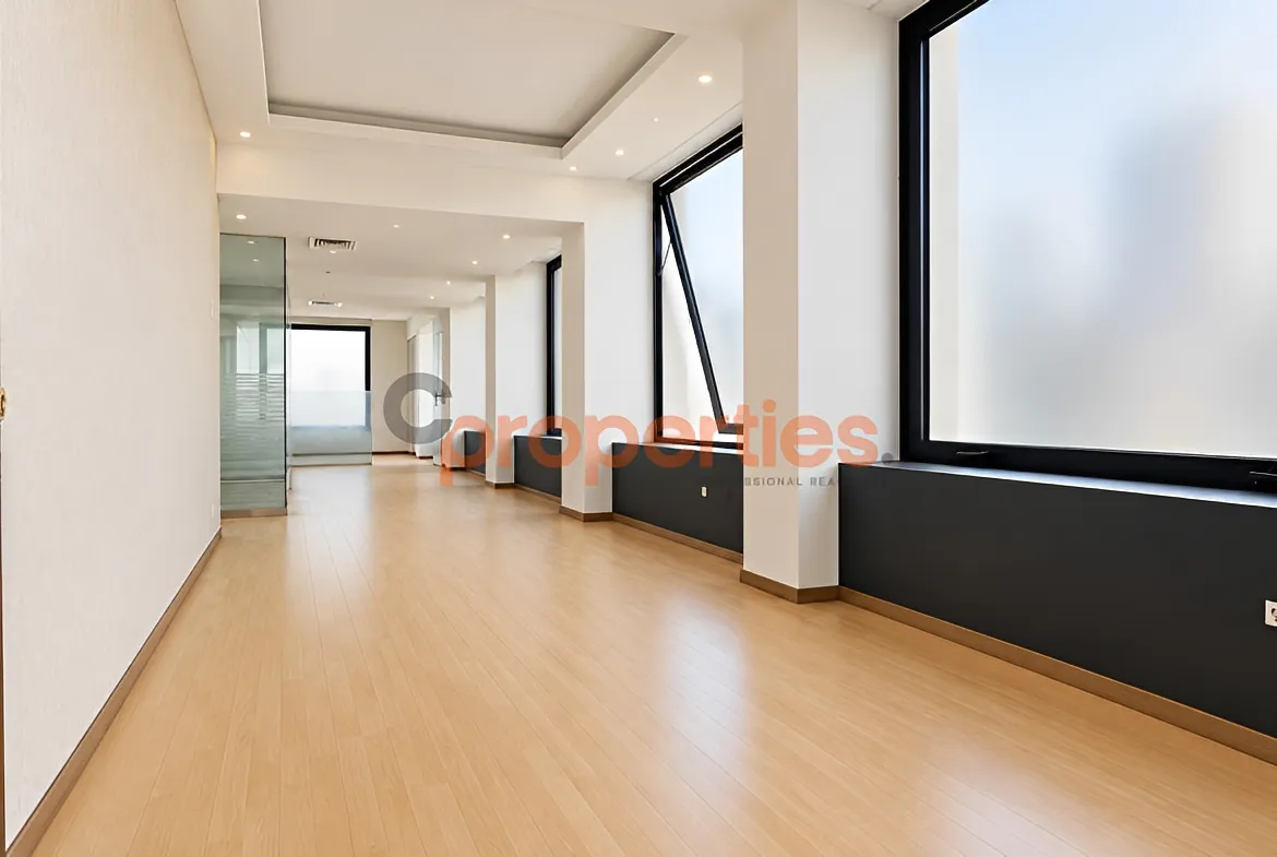 Office for Rent in Downtown