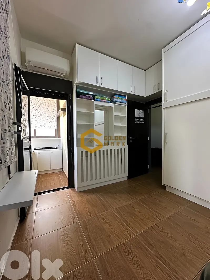Apartment for Sale in Nahr Ibrahim