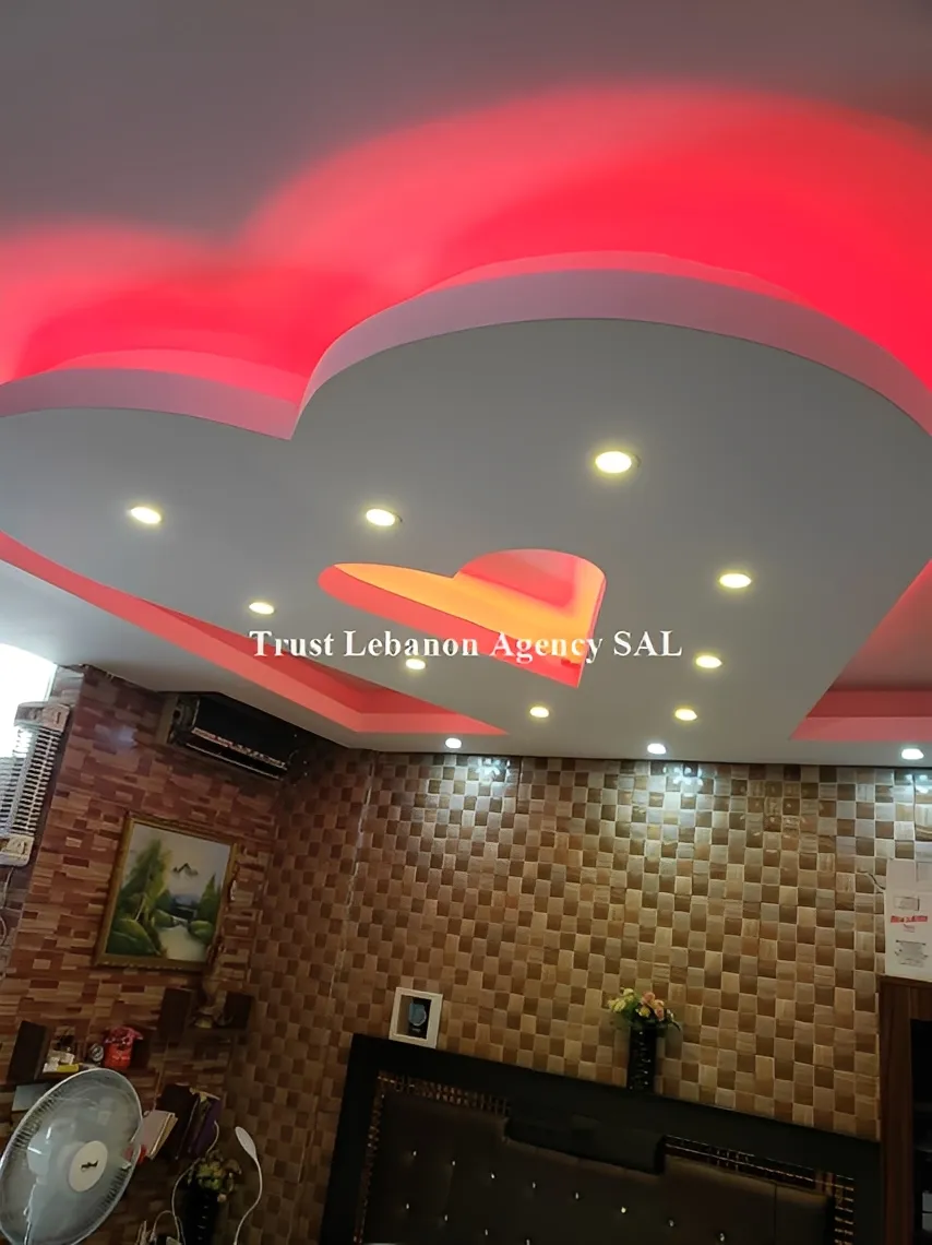 Apartment for Sale in Alay khaldeh Lebanon