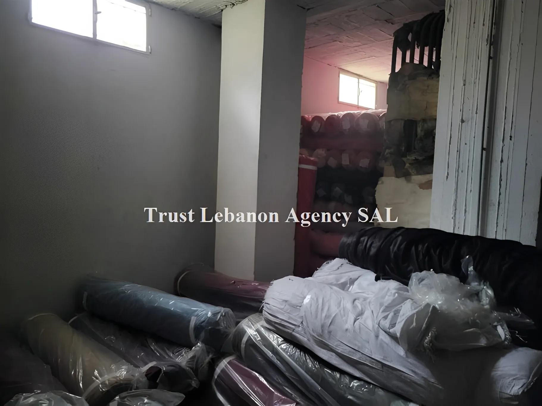 Commercial Property For Sale in Baabda, Hazmieh