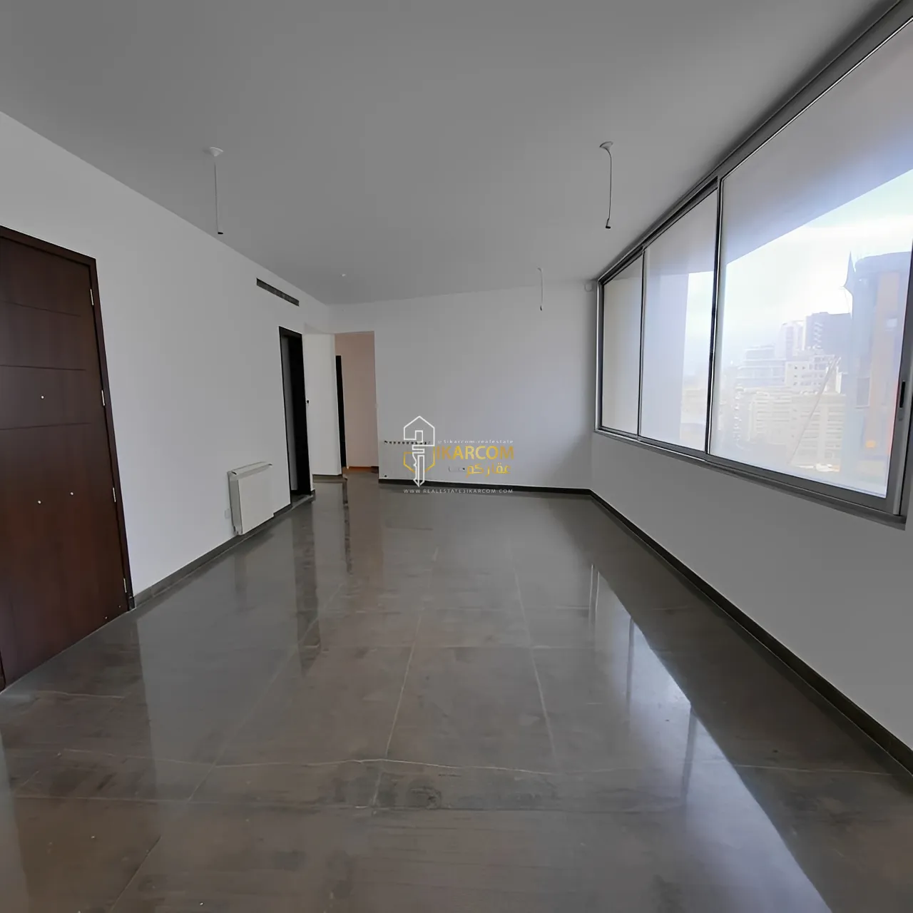 Apartment for Rent in Mar Mkhayel - 1 bed