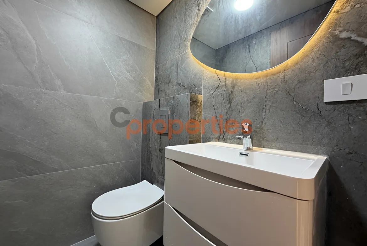 Apartment for Sale in Mtaileb