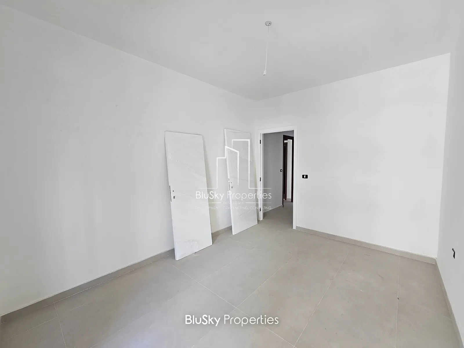 Apartment for Sale in Mar Roukoz