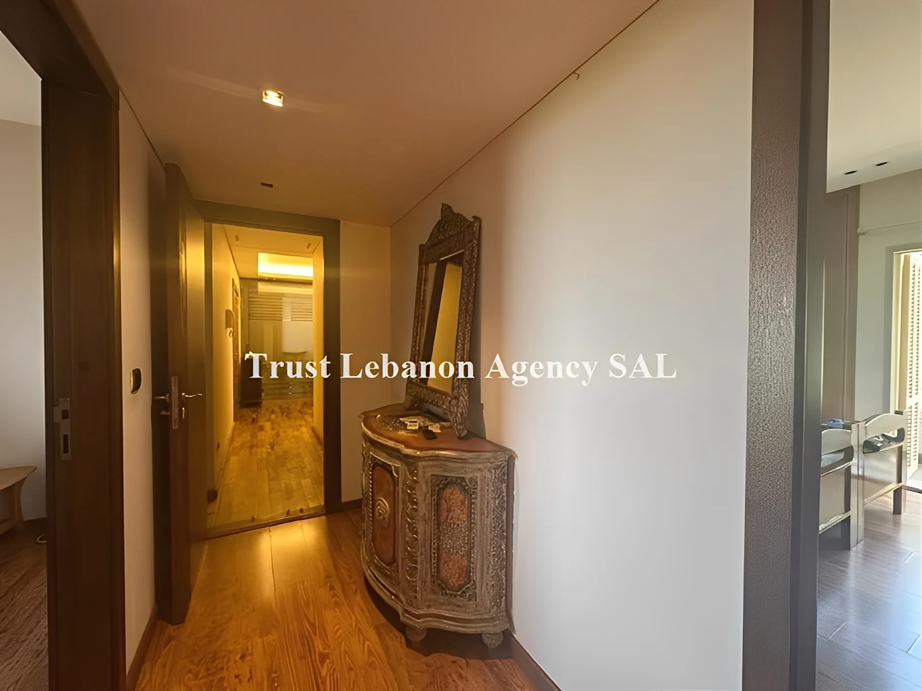 Apartment for Sale in Baabda Hadath Lebanon