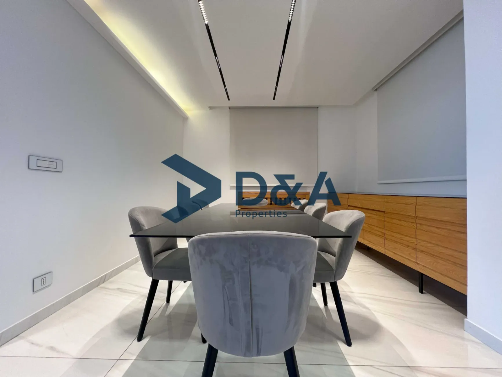 Apartment for sale in Achrafieh, Beirut, Lebanon