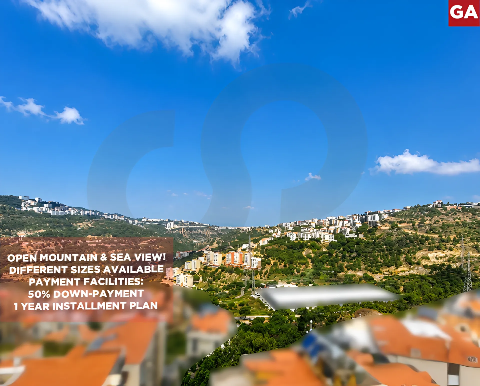 Apartment for Sale in Montiverdi - 3 bed, 3 bath