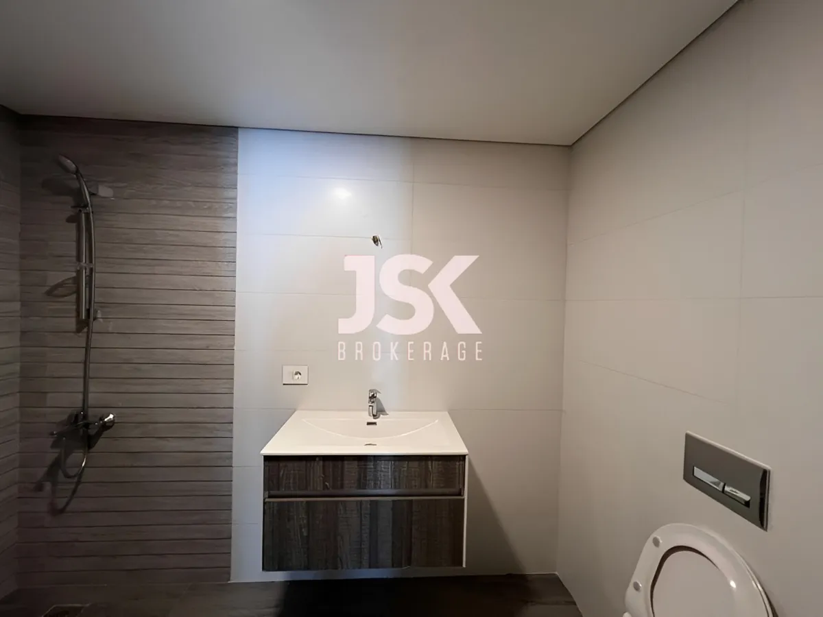 Apartment for Sale in Kfar Hbab, Lebanon