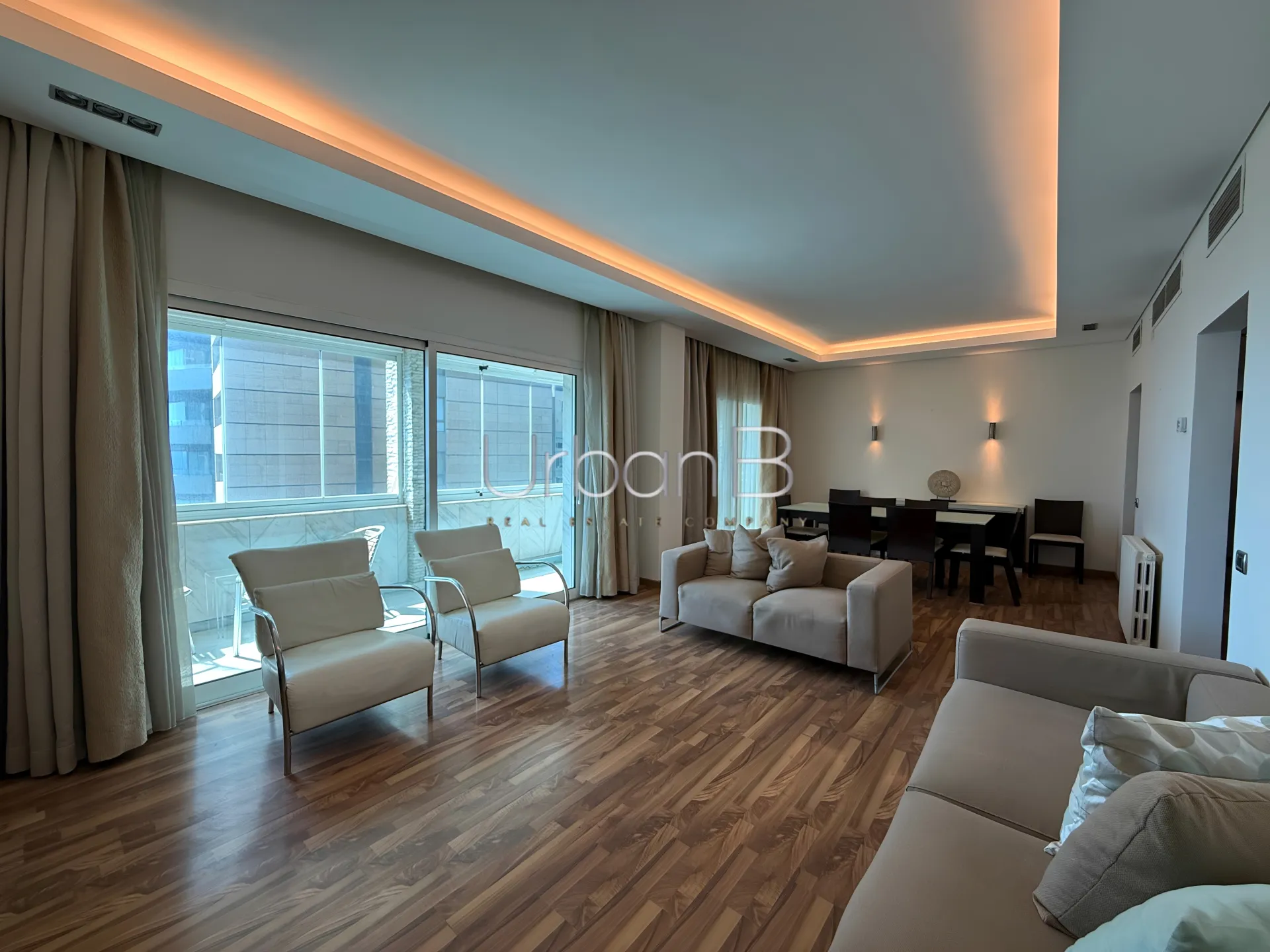 Apartment for sale in Ain el tineh, beirut, lebanon - 2 bed, 2.5 bath