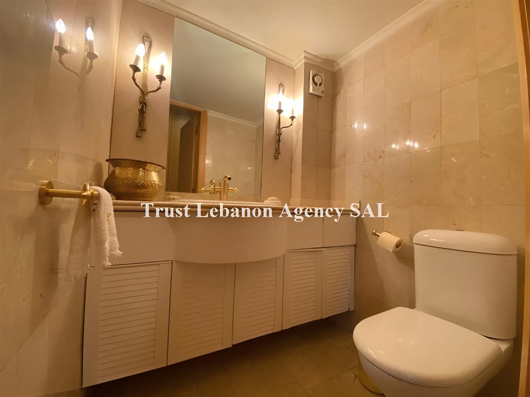Apartment for Rent in Metn Beit Mery Lebanon