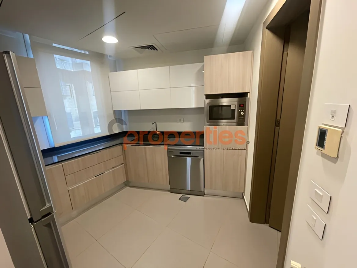 Apartment for Rent in Achrafieh