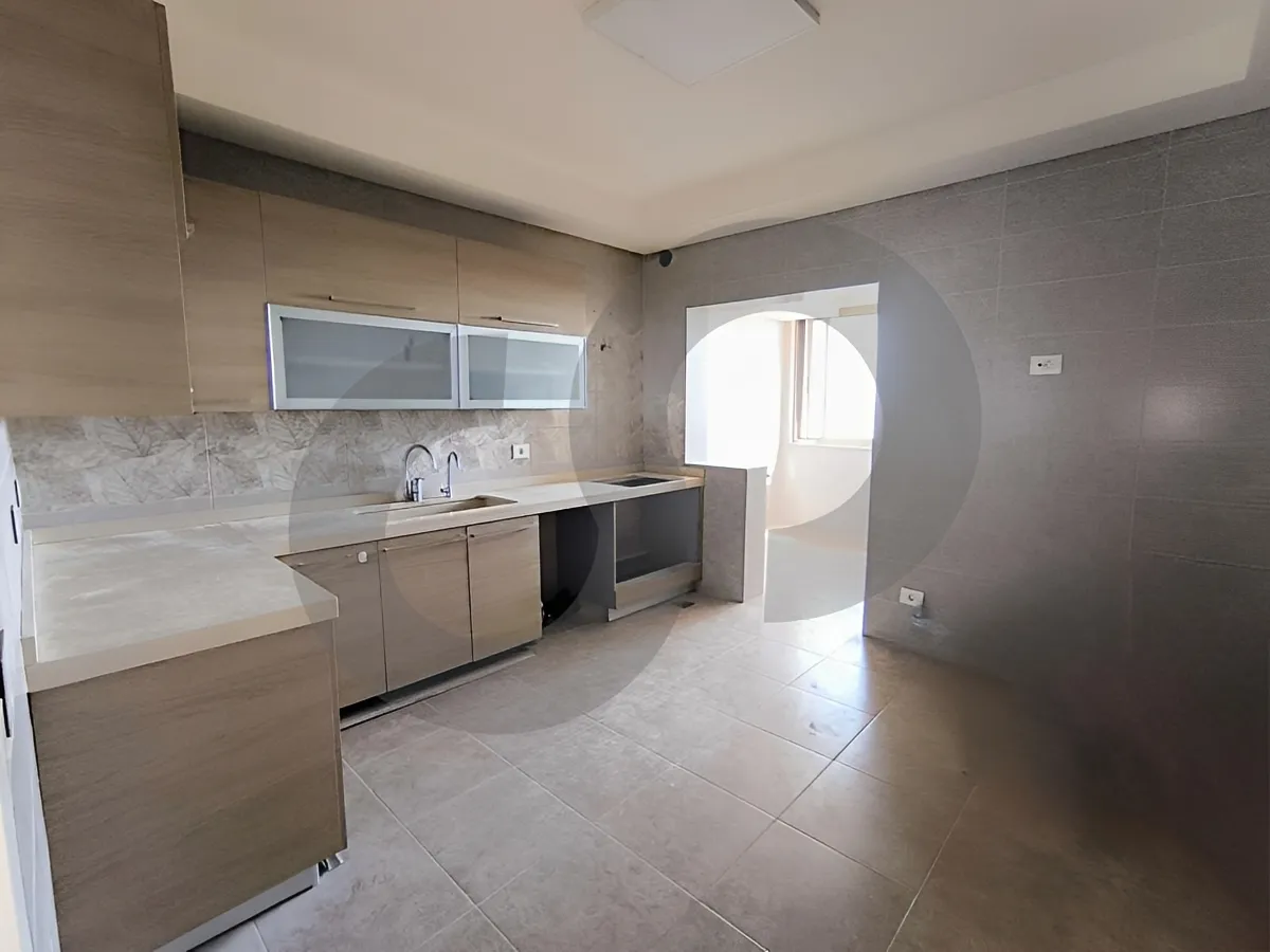 Apartment for Sale in Msaytbeh - 4 bed, 4 bath