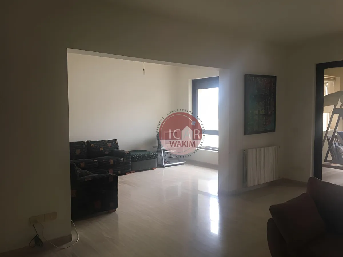 Apartment for Sale in Mar Moussa El Douar