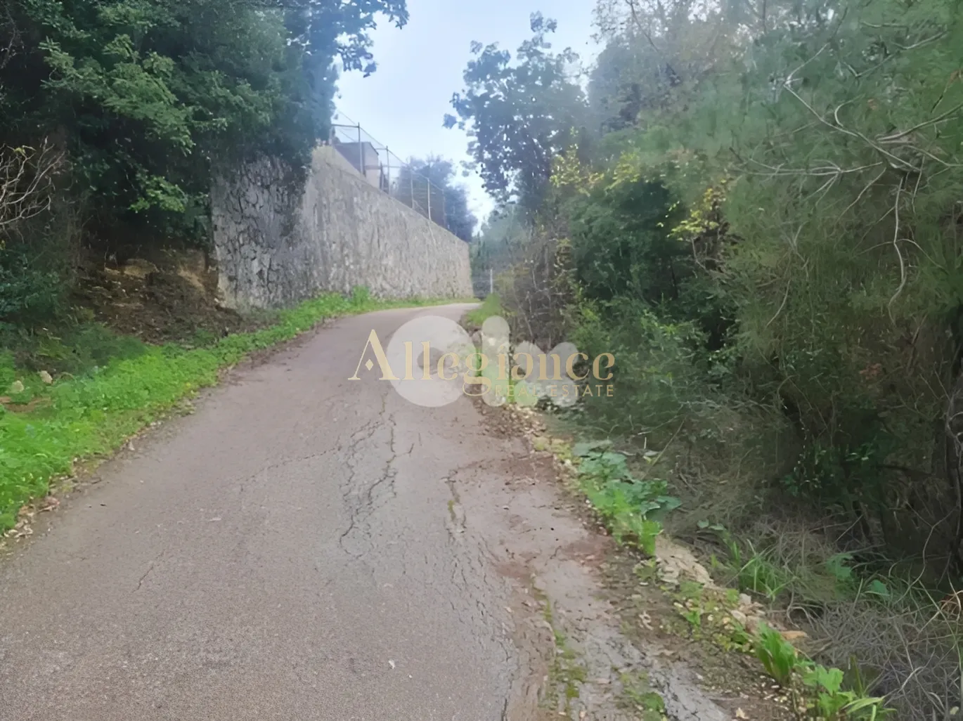 Residential Land for sale in Dibbiyeh, Lebanon