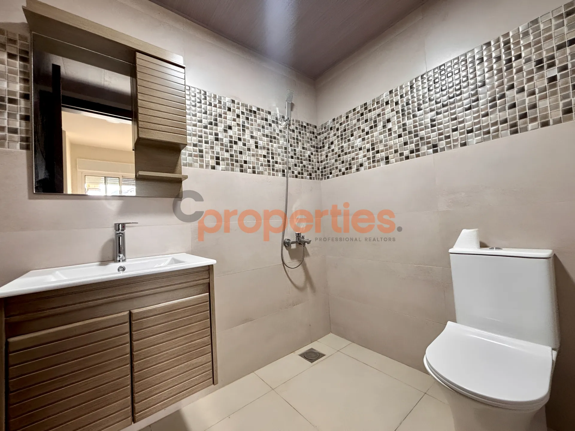 Apartment for Rent in Nabiyeh