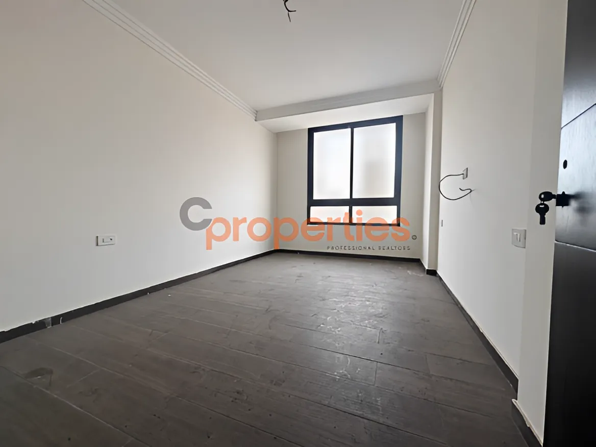 Apartment for Sale in Raoucheh