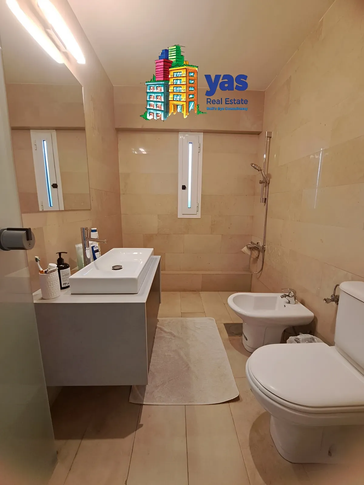 Apartment for Sale in Baabda