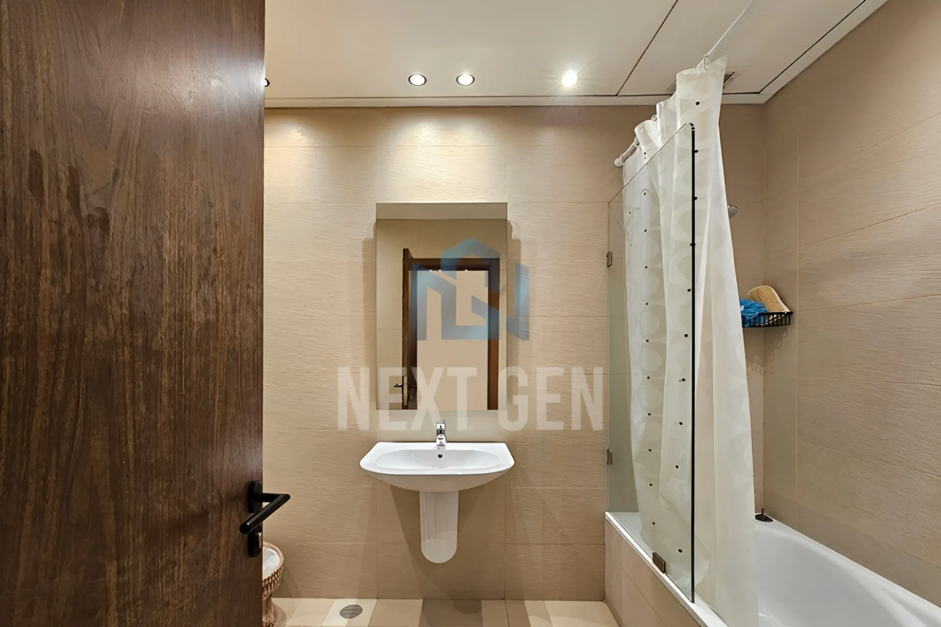 Apartment for rent in Achrafieh, Beirut, Lebanon