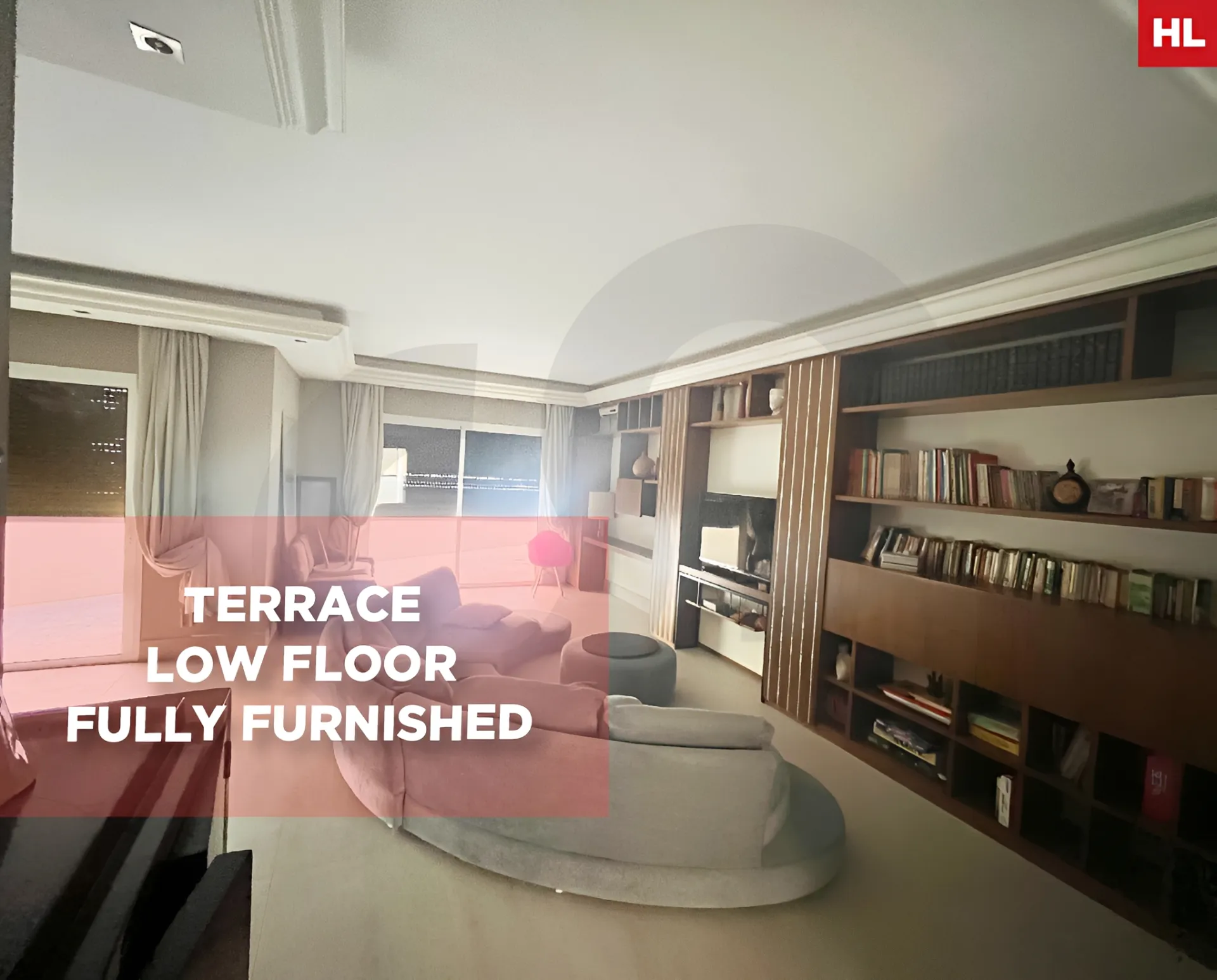 Apartment for Sale in Kraytem