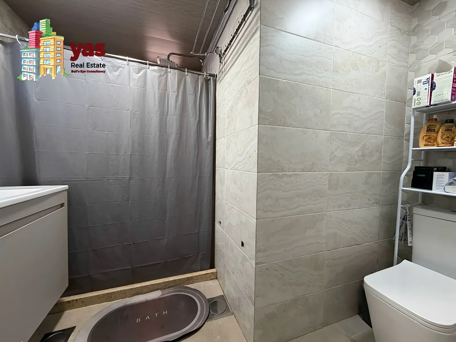 Apartment for Sale in Zouk Mosbeh